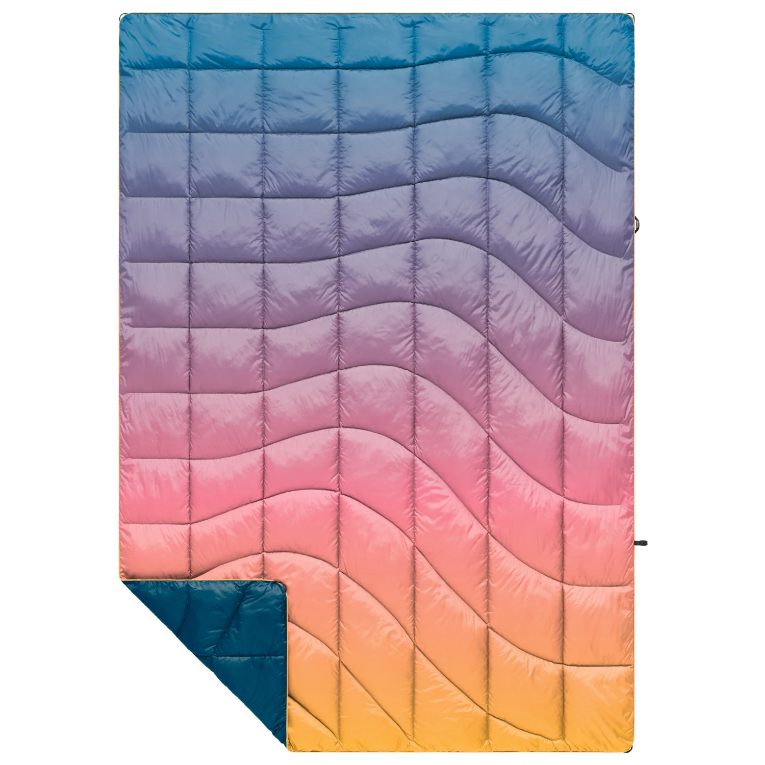 Rumpl Printed Nanoloft - Decke 8 Rumpl Printed Nanoloft - Decke – Bild 6