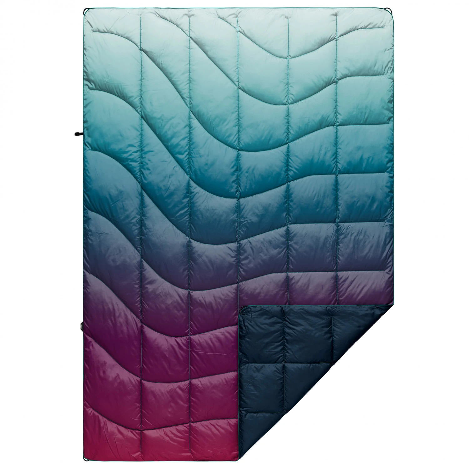 Rumpl Printed Nanoloft - Decke 10 Rumpl Printed Nanoloft - Decke – Bild 8