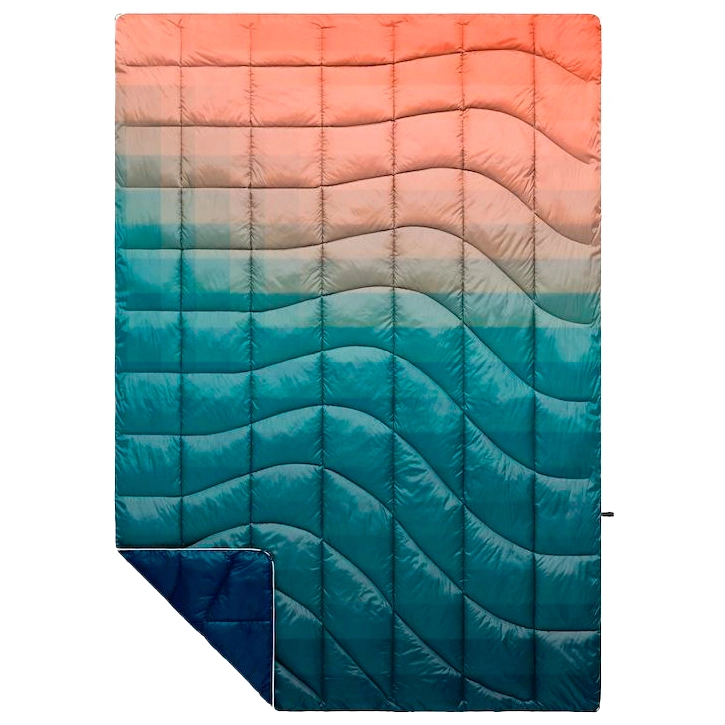 Rumpl Printed Nanoloft - Decke 11 Rumpl Printed Nanoloft - Decke – Bild 9