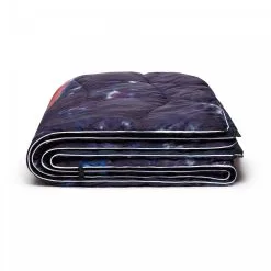 Rumpl Printed Nanoloft - Decke 12 Rumpl Printed Nanoloft - Decke -Mammut Verkäufe rumpl printed nanoloft decke detail 2