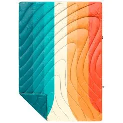 Rumpl Printed Puffy - Decke -Mammut Verkäufe rumpl printed puffy decke 11