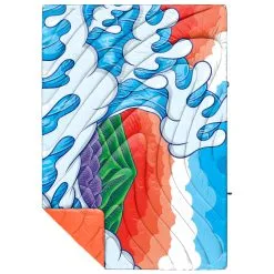 Rumpl Printed Puffy - Decke -Mammut Verkäufe rumpl printed puffy decke 22