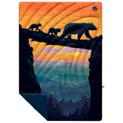 Rumpl Printed Puffy - Decke -Mammut Verkäufe rumpl printed puffy decke 7