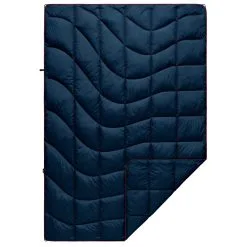 Rumpl Solid Down Puffy Blanket - Decke -Mammut Verkäufe rumpl solid down puffy blanket decke 1