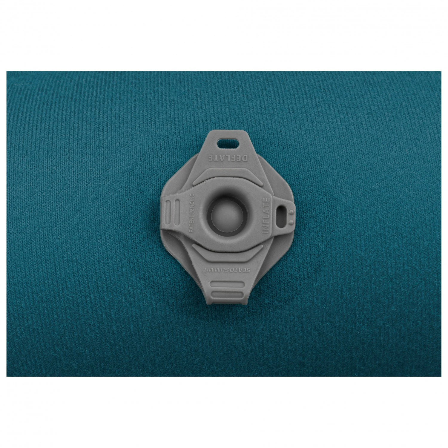 Sea To Summit Aeros Ultralight Pillow Traveller - Kissen 6 Sea To Summit Aeros Ultralight Pillow Traveller - Kissen – Bild 4