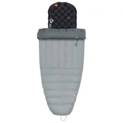 Sea To Summit Cinder Cd2 - Decke -Mammut Verkäufe sea to summit cinder cd2 decke detail 2