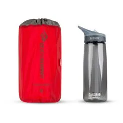 Sea To Summit Comfort Plus Insulated Mat - Isomatte -Mammut Verkäufe sea to summit comfort plus insulated mat isomatte bf detail 3