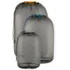 Sea To Summit Mesh Stuff Sack Set - Packsack -Mammut Verkäufe sea to summit mesh stuff sack set packsack