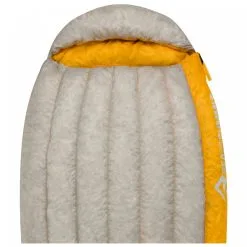 Sea To Summit Spark SpI - Daunenschlafsack -Mammut Verkäufe sea to summit spark spi daunenschlafsack detail 4