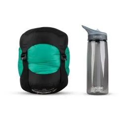 Sea To Summit Traverse TvII - Kunstfaserschlafsack -Mammut Verkäufe sea to summit traverse tvii kunstfaserschlafsack detail 10