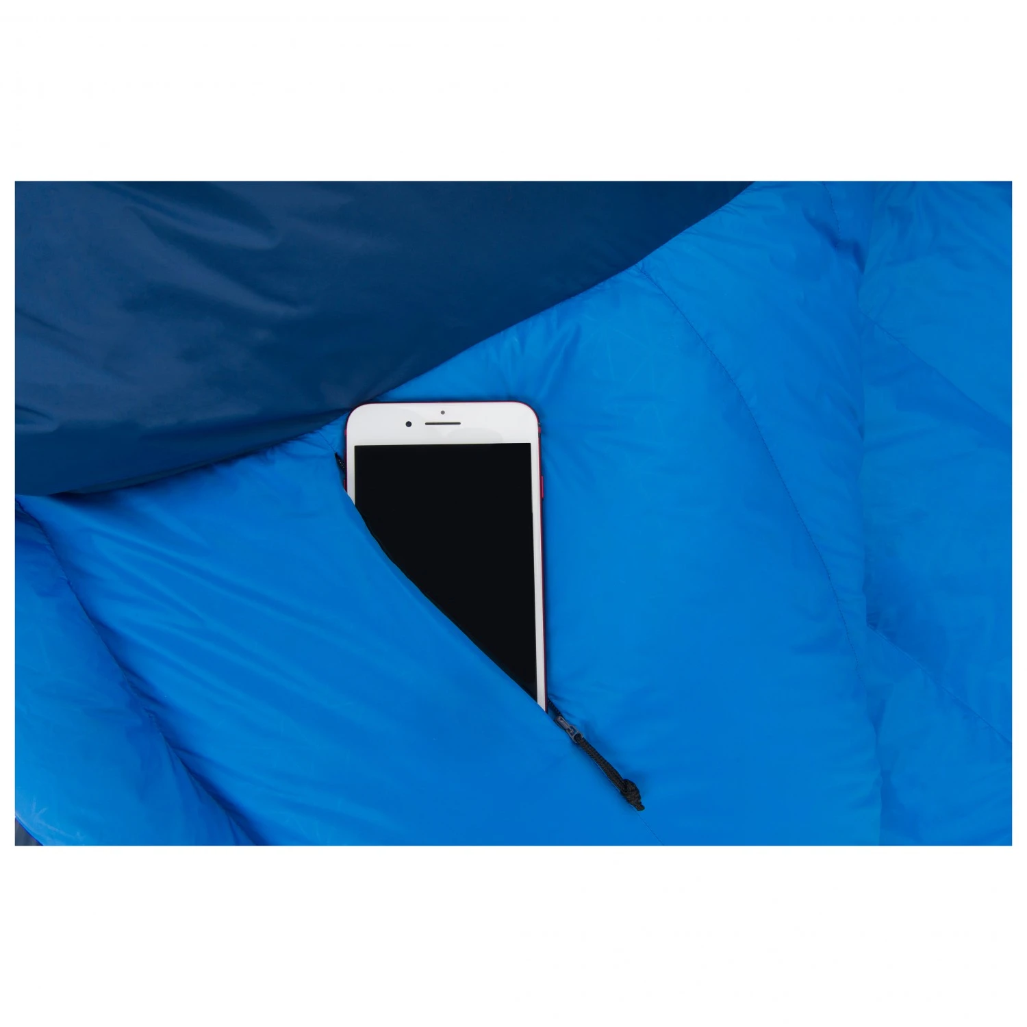 Sea To Summit Trek TkIII - Daunenschlafsack 11 Sea To Summit Trek TkIII - Daunenschlafsack – Bild 9