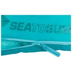 Sea To Summit Women's Altitude At II - Daunenschlafsack 20 Sea To Summit Women's Altitude At II - Daunenschlafsack -Mammut Verkäufe sea to summit womens altitude at ii daunenschlafsack detail 8