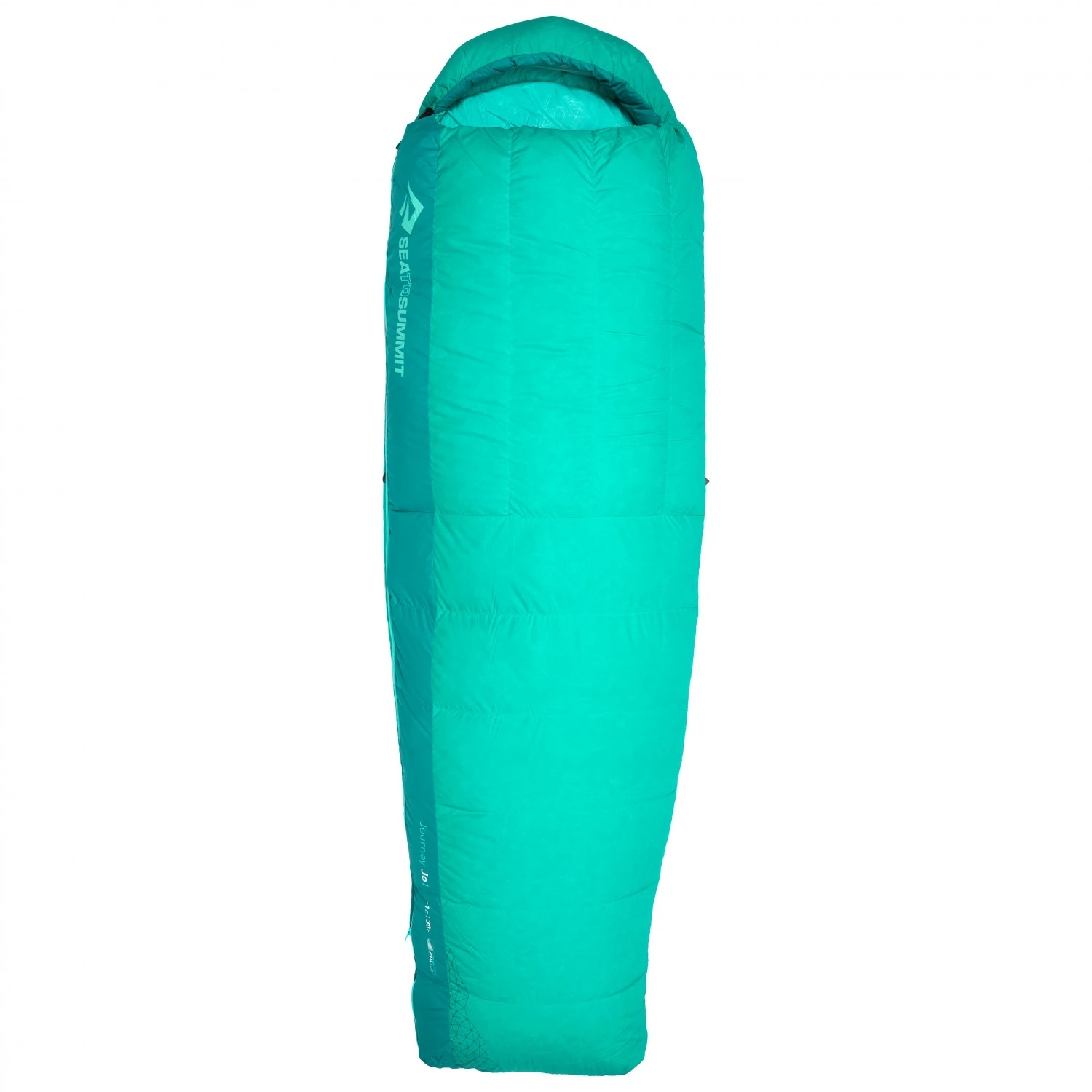 Sea To Summit Women's Journey JoI - Daunenschlafsack 3 Sea To Summit Women's Journey JoI - Daunenschlafsack