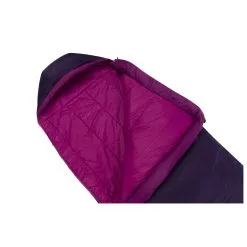 Sea To Summit Women's Quest QuII - Kunstfaserschlafsack -Mammut Verkäufe sea to summit womens quest quii kunstfaserschlafsack detail 5
