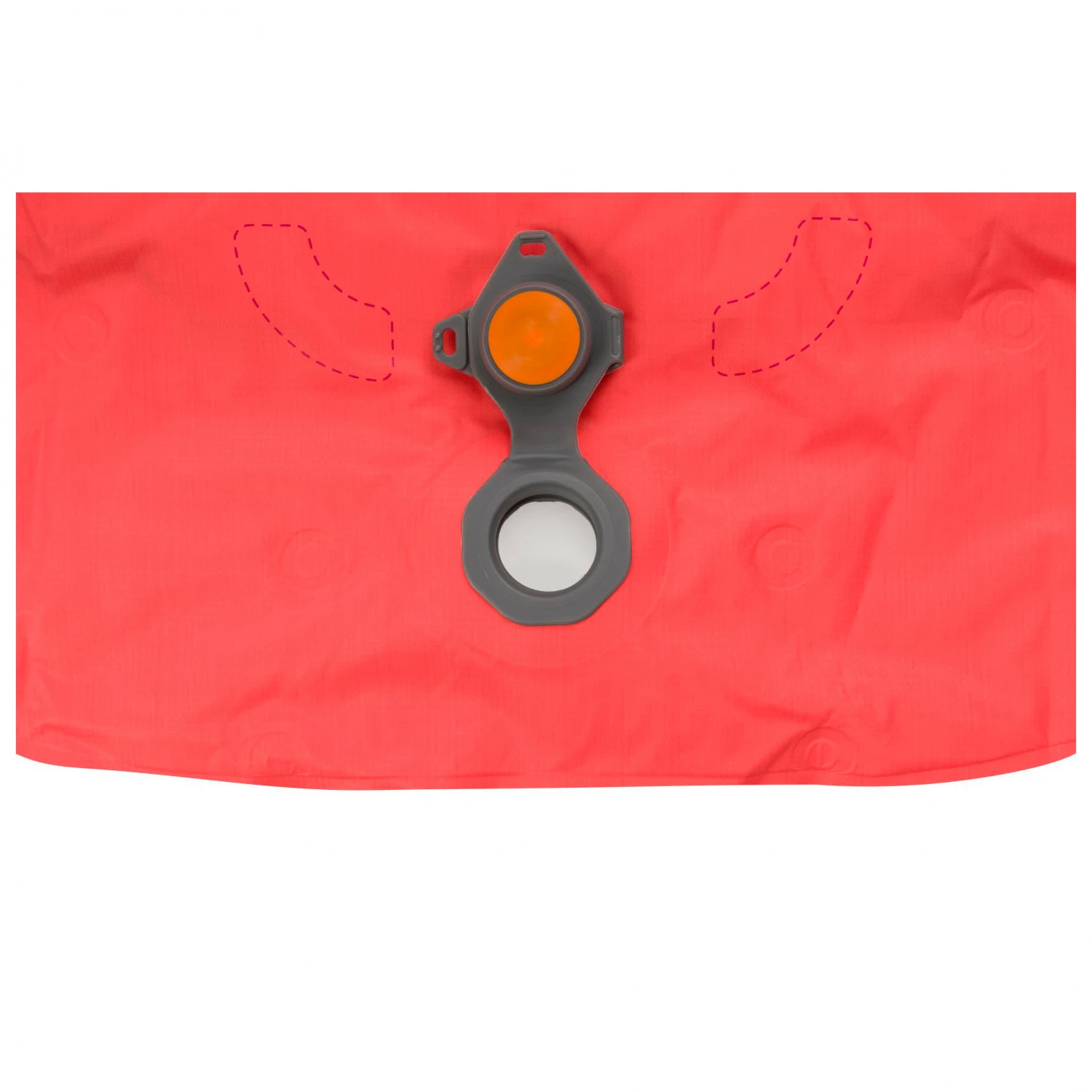 Sea To Summit Women's Ultralight Insulated Mat - Isomatte 9 Sea To Summit Women's Ultralight Insulated Mat - Isomatte – Bild 7