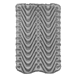 Klymit Double V - Isomatte -Mammut Verkäufe sol 560 0368 pic3 3