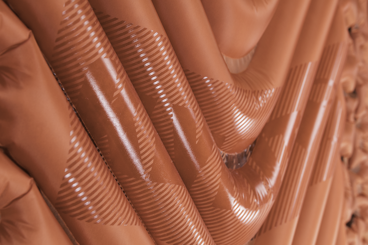 Klymit Insulated Hammock V - Isomatte 5 Klymit Insulated Hammock V - Isomatte – Bild 3