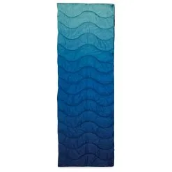 Stoic TorsboSt. Blanket - Kunstfaserdecke -Mammut Verkäufe stoic torsbost blanket kunstfaserdecke detail 3