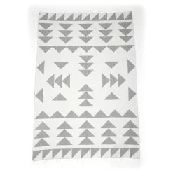 Tentree Geo Beach Blanket - Decke
