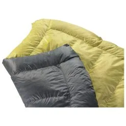 Therm-a-Rest Corus 20°F / -6°C - Daunenschlafsack -Mammut Verkäufe therm a rest corus 20 f 6 c daunenschlafsack detail 3