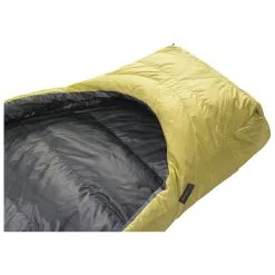 Therm-a-Rest Corus 20°F / -6°C - Daunenschlafsack -Mammut Verkäufe therm a rest corus 20 f 6 c daunenschlafsack detail 4