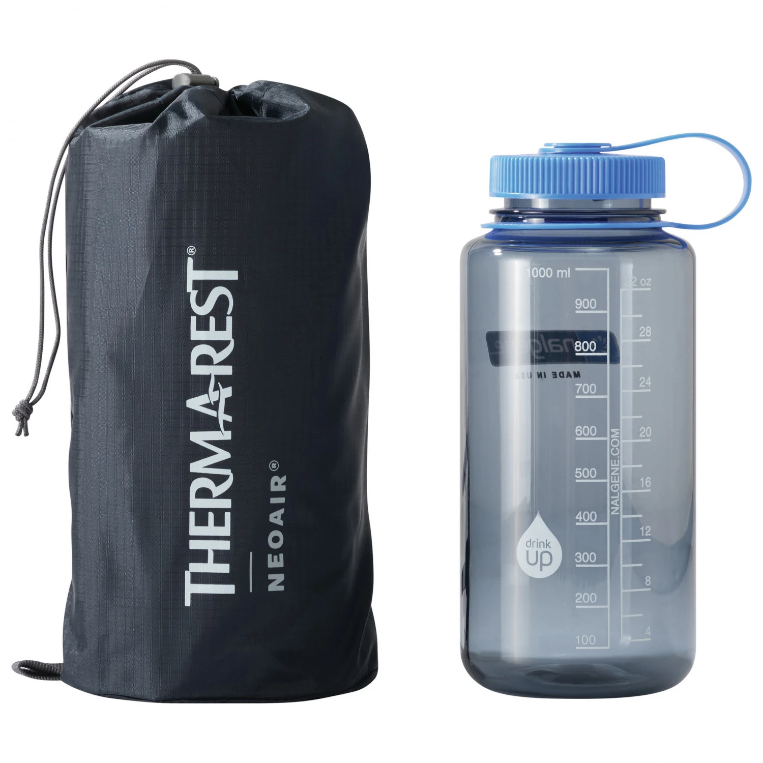 Therm-a-Rest NeoAir XTherm NXT Large - Isomatte 6 Therm-a-Rest NeoAir XTherm NXT Large - Isomatte – Bild 4