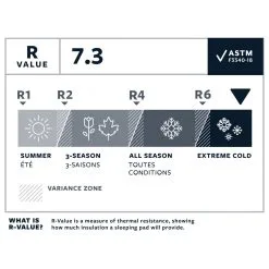 Therm-a-Rest NeoAir XTherm NXT Large - Isomatte 15 Therm-a-Rest NeoAir XTherm NXT Large - Isomatte -Mammut Verkäufe therm a rest neoair xtherm nxt large isomatte detail 7