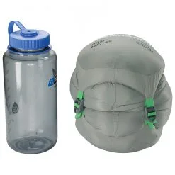 Therm-a-Rest Ohm 20F/-6C - Daunenschlafsack -Mammut Verkäufe therm a rest ohm 20f 6c daunenschlafsack detail 5