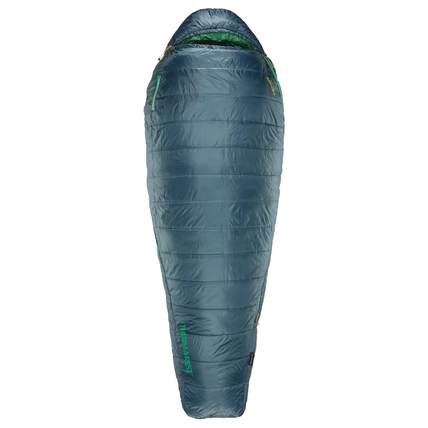 Therm-a-Rest Saros 32F/0C - Kunstfaserschlafsack 3 Therm-a-Rest Saros 32F/0C - Kunstfaserschlafsack