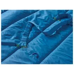 Therm-a-Rest SpaceCowboy 45F/7C - Kunstfaserschlafsack 11 Therm-a-Rest SpaceCowboy 45F/7C - Kunstfaserschlafsack -Mammut Verkäufe therm a rest spacecowboy 45f 7c kunstfaserschlafsack detail 4