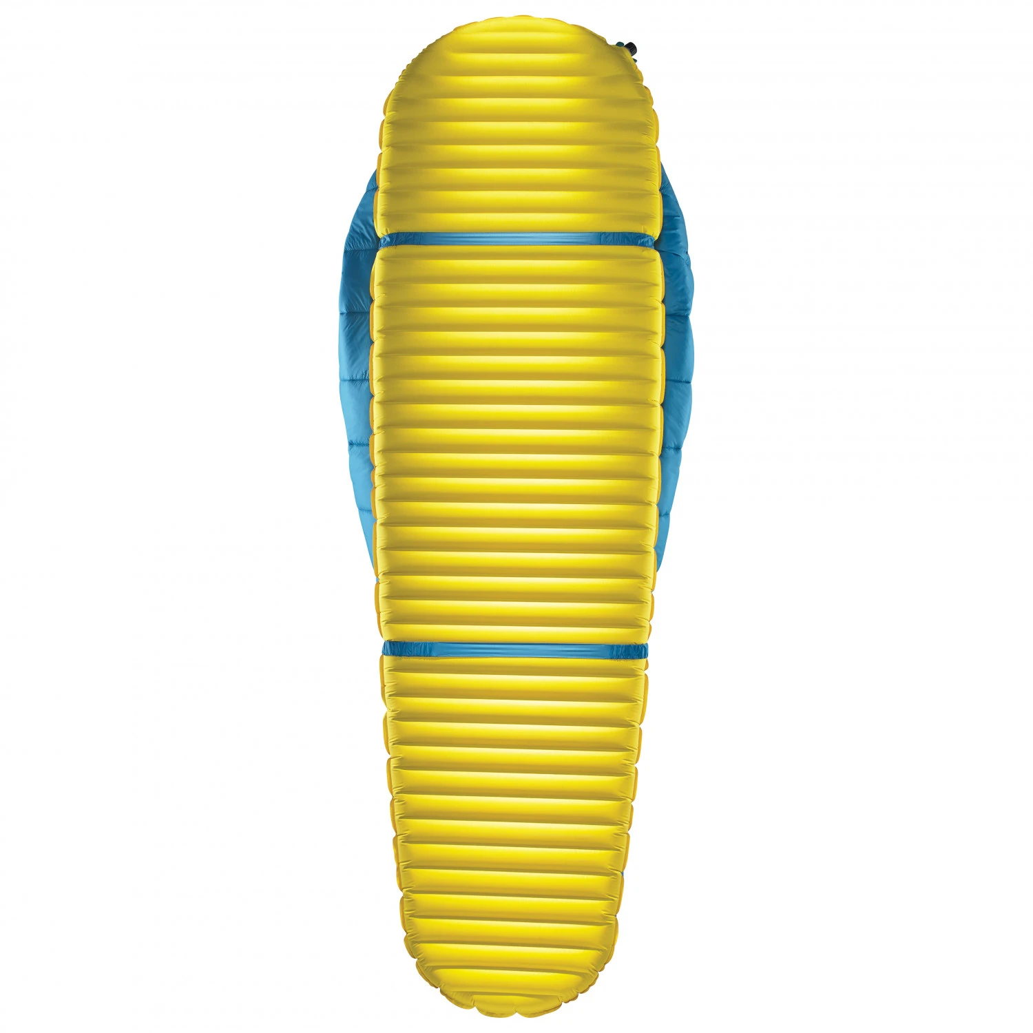 Therm-a-Rest SpaceCowboy 45F/7C - Kunstfaserschlafsack 8 Therm-a-Rest SpaceCowboy 45F/7C - Kunstfaserschlafsack – Bild 6