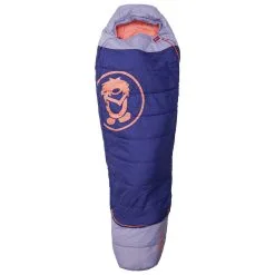 TROLLKIDS Kid's Fjell Dreamer Extendable - Kinderschlafsack -Mammut Verkäufe trollkids kids fjell dreamer extendable kinderschlafsack 1