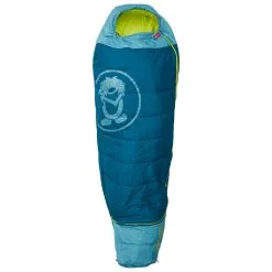 TROLLKIDS Kid's Fjell Dreamer Extendable - Kinderschlafsack -Mammut Verkäufe trollkids kids fjell dreamer extendable kinderschlafsack 3