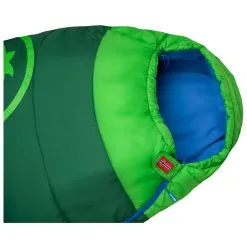 TROLLKIDS Kid's Fjell Dreamer Extendable - Kinderschlafsack -Mammut Verkäufe trollkids kids fjell dreamer extendable kinderschlafsack detail 4