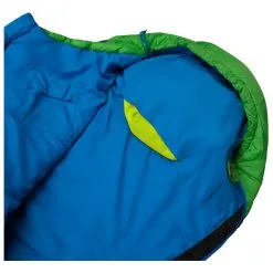 TROLLKIDS Kid's Fjell Dreamer Extendable - Kinderschlafsack -Mammut Verkäufe trollkids kids fjell dreamer extendable kinderschlafsack detail 5