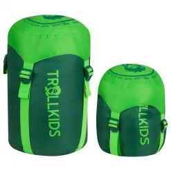 TROLLKIDS Kid's Fjell Dreamer Extendable - Kinderschlafsack -Mammut Verkäufe trollkids kids fjell dreamer extendable kinderschlafsack detail 6