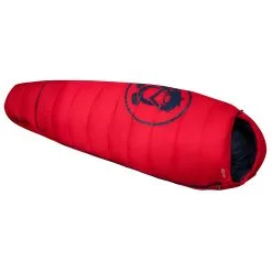 TROLLKIDS Kid's Fjell Dreamer II Extendable - Kinderschlafsack -Mammut Verkäufe trollkids kids fjell dreamer ii extendable kinderschlafsack 1