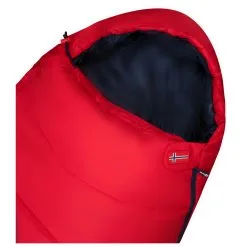 TROLLKIDS Kid's Fjell Dreamer II Extendable - Kinderschlafsack -Mammut Verkäufe trollkids kids fjell dreamer ii extendable kinderschlafsack detail 5