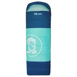 TROLLKIDS Kid's Midnight Sun Dreamer - Kinderschlafsack -Mammut Verkäufe trollkids kids midnight sun dreamer kinderschlafsack 2