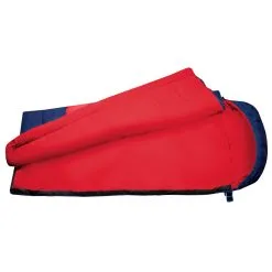 TROLLKIDS Kid's Midnight Sun Dreamer - Kinderschlafsack -Mammut Verkäufe trollkids kids midnight sun dreamer kinderschlafsack detail 3