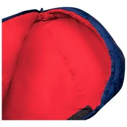 TROLLKIDS Kid's Midnight Sun Dreamer - Kinderschlafsack -Mammut Verkäufe trollkids kids midnight sun dreamer kinderschlafsack detail 4