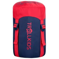 TROLLKIDS Kid's Midnight Sun Dreamer - Kinderschlafsack -Mammut Verkäufe trollkids kids midnight sun dreamer kinderschlafsack detail 6