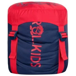 TROLLKIDS Kid's Midnight Sun Dreamer - Kinderschlafsack -Mammut Verkäufe trollkids kids midnight sun dreamer kinderschlafsack detail 7