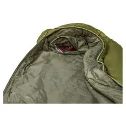 VAUDE Selun 500 SYN - Kunstfaserschlafsack -Mammut Verkäufe vaude selun 500 syn kunstfaserschlafsack detail 3