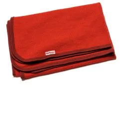 Woolpower Kid's Blanket 400 - Decke