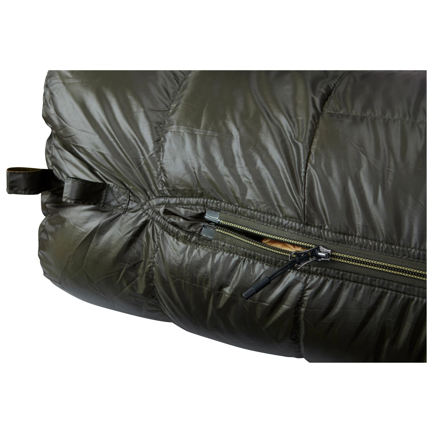 Y By Nordisk Balance 600 - Daunenschlafsack 13 Y By Nordisk Balance 600 - Daunenschlafsack – Bild 11