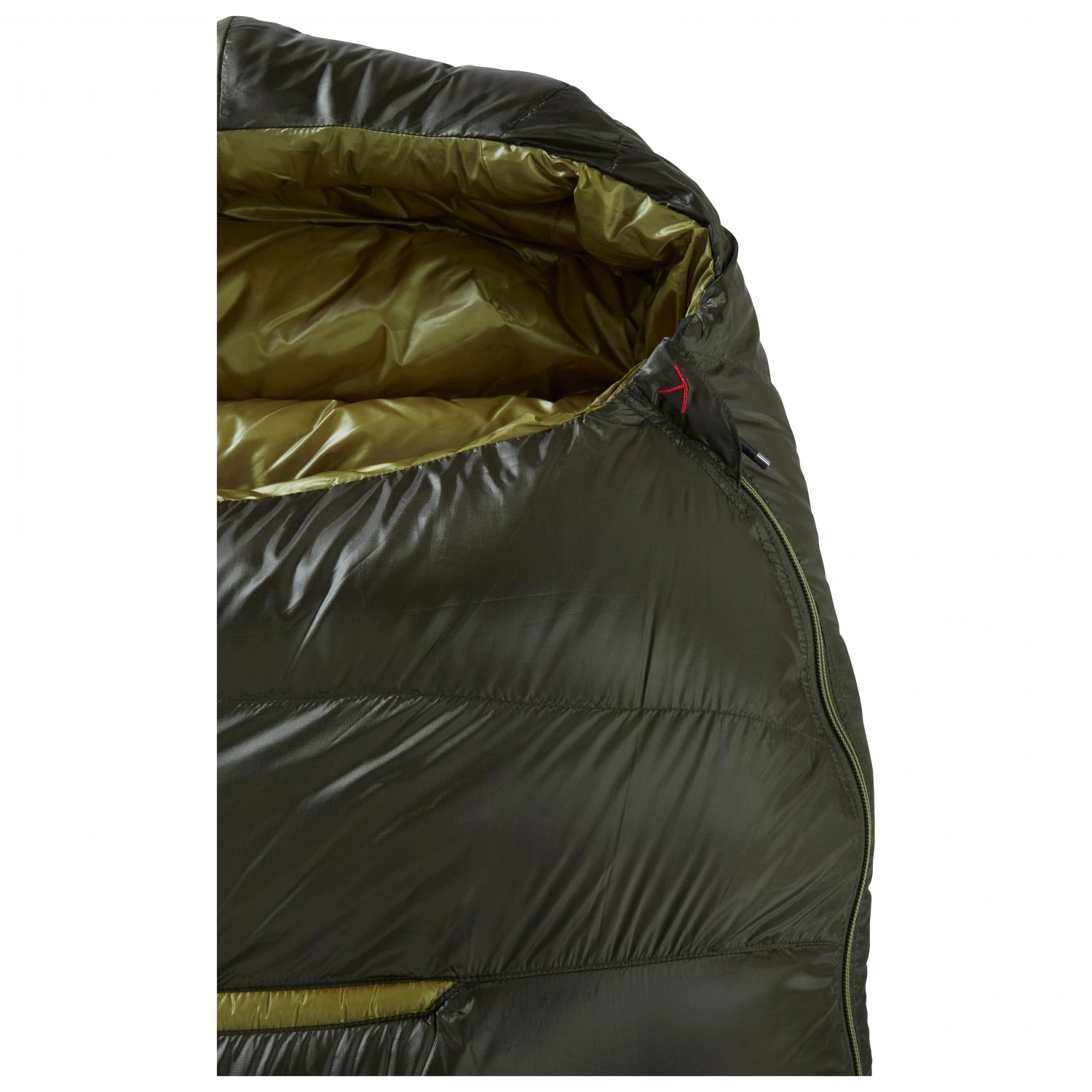 Y By Nordisk Balance 600 - Daunenschlafsack 7 Y By Nordisk Balance 600 - Daunenschlafsack – Bild 5