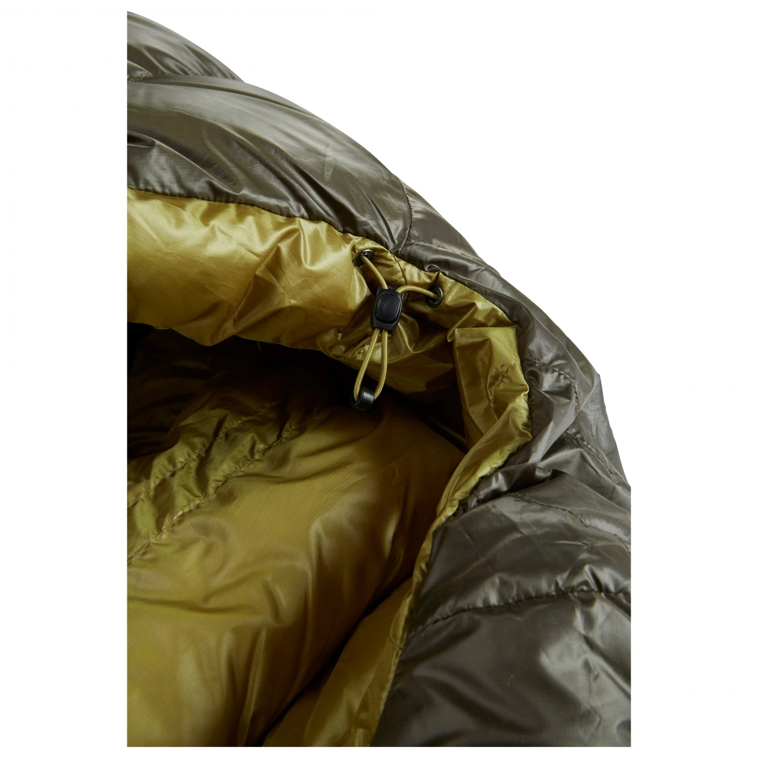 Y By Nordisk Balance 600 - Daunenschlafsack 11 Y By Nordisk Balance 600 - Daunenschlafsack – Bild 9