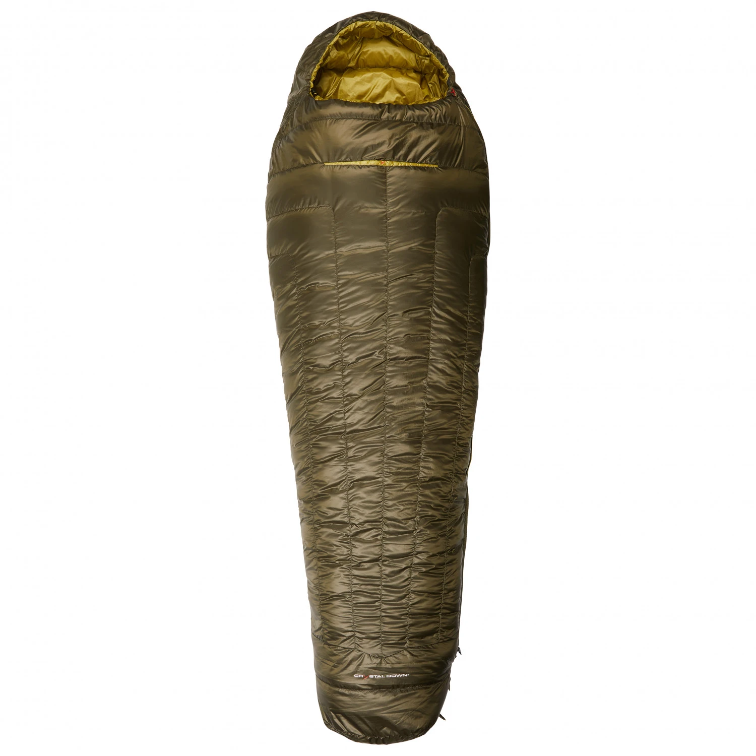 Y By Nordisk Balance 600 - Daunenschlafsack 3 Y By Nordisk Balance 600 - Daunenschlafsack