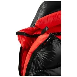 Y By Nordisk V.I.B. 800 - Daunenschlafsack -Mammut Verkäufe y by nordisk vib 800 daunenschlafsack detail 4